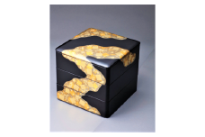 重箱 金雲 6.5寸