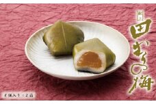 献上田むらの梅8個×2箱
