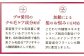 エイジングケアにもおすすめです