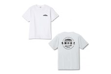 須川岳Ｔシャツ ホワイト XLサイズ