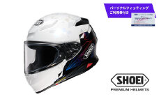 SHOEI ヘルメット Z-8 ORIGAMI(オリガミ) TC-5 (BLACK/WHITE)  Sサイズ パーソナルフィッティングご利用券付 バイク フルフェイス ショウエイ バイク用品 ツーリング SHOEI品質 shoei スポーツ メンズ レディース