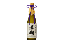 【酔仙酒造】純米大吟醸 鳳翔 720ml 【 地酒 お酒 日本酒 晩酌 岩手県 陸前高田市 】
