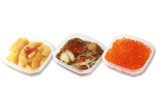  陸前逸品 松前漬け 3種セット 〈 数の子 / 逸品三昧 / いくら 〉【 海産物 ご飯のお供 おかず おつまみ ギフト 贈答品 】 RT1040