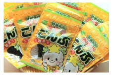 【たかたのゆめちゃん】三陸産 おやつこんぶ 12g×15袋セット 【 こんぶ 昆布 おやつ おつまみ 小分け 人気 】