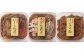 【陸前逸品】シリーズ　3種セットです