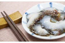 【お試し用】切りなまこ(生食用)100ｇ×2袋