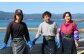 親子３人（本人・妻・息子）でやっています。