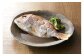 【お届けイメージ2】れんこ鯛煮付け（約210ｇ）