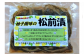 北限のゆず風味松前漬100ｇ入×1