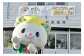 ゆるキャラグランプリ2020(ファイナル)で見事グランプリを受賞したみんな大好き「たかたのゆめちゃん」の可愛いパッケージ