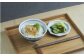 温かいご飯の上にのせて、とろ～り煮こごり飯【ふかひれ】
