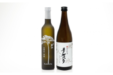 先行予約 酔仙酒造 吟醸酒 奇跡の一本松 500ml・ 特別純米酒 多賀多720ml 各1本セット 【 地酒 お酒 日本酒 飲み比べ 晩酌 岩手県 陸前高田市 】2025年9月から発送予定 RT580