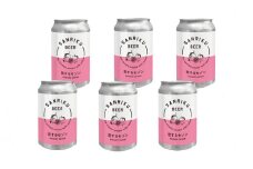 三陸ビール 恋するセゾン 6本セット 北限のゆず使用 【 ビール クラフトビール お酒 ゆず 岩手 陸前高田 】RT1902