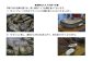 豪快に網の上に乗せて