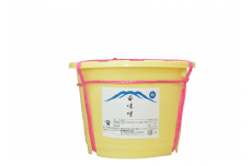 fc-33-005　藤勇醸造　樽入り白味噌