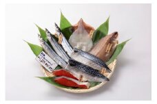 fc-26-012　釜石干物セット 永野商店