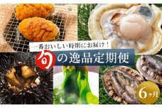 fc-39-031 旬の逸品6ヶ月定期便 ヤマキイチ商店