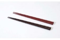 【滴生舎】浄法寺漆器 浄法寺箸 2膳／漆器 箸 おはし はし 日用品 伝統工芸品 国産漆