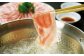 【佐助豚】シャルキュトリーと豚骨しゃぶしゃぶのセット