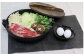 二戸産・いわて短角牛 肩ロース肉 800g