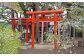 座敷わらし伝説の宿　金田一温泉『緑風荘』ペア宿泊券