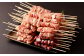 岩手県産 菜彩鶏やきとり 4種セット 60本入り