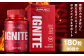 HALEO イグナイト (IGNITE) 180カプセル 1回分の摂取量 2カプセル 90回分 化粧箱入り