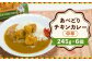あべどり チキンカレー 245g×6個 カレー