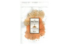 ウェリナ　ソイプロテイン　黒蜜きなこ味500g