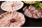 【佐助】豚骨 しゃぶしゃぶ セット 800g