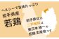 国産若鶏もも肉 約4kg