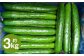 岩手にのへきゅうり【厳選品・Ａ品】3kg