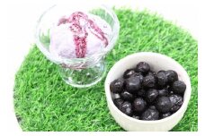 二戸産 冷凍 ブルーベリー 約2kg （無選別）／フルーツ 果物 くだもの ベリー【2025年7月下旬より順次発送予定】