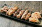 あべどり 焼き鳥 バーベキューセット＆もも串 合計80本