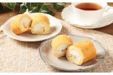 チーズピッコロ 5個入り ／ 伝統銘菓 銘菓 ちーずぴっころ チーズクリーム ソウルスイーツ 生菓子 お菓子 スイーツ デザート 冷凍