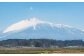 岩手山がよく見える自然豊かな所にお店はあります