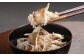 水で戻さずそのまま使う炊き込みご飯も絶品です！