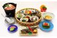 八幡平市の食材を使った料理です