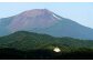 岩手山を背に自然豊かな所にあります