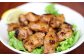 ぼんじり焼き