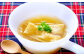 おすすめレシピ：切り板麩のオニオンスープ