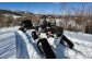 雪上オフロード走行体験イメージ