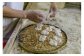 使用する小麦粉には国産小麦。