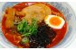 お好みでネギや卵をトッピングしてお召し上がり下さい。