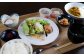 朝食一例