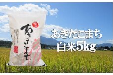 【令和7年産】 新米 10月中旬発送開始予定 あきたこまち 精米 5kg ／ かきのうえ こめ 米 コメ お米 おこめ 白米 白飯 ご飯 ごはん おにぎり お弁当 仕送り お取り寄せ 産地直送 単一原料米 国産 国産米 東北 岩手県産 八幡平市産 おすすめ