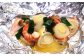 ホイル焼きもおいしい♪
