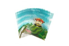 AI-011 ゆるキャラ「ちゃぐぽん」クリアファイル 30枚セット
