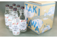 家族と、友達とごくごく飲める６本セット