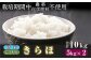 岩手県産のきらほです！